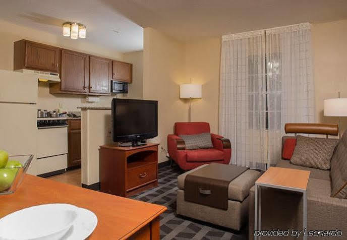 Suburban Extended Stay Hotel Greenville Haywood Mall Exterior photo
